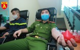 Hình ảnh đẹp tại lễ phát động 